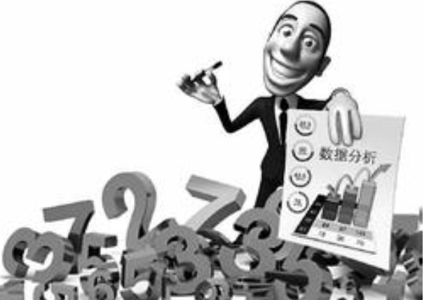 大數據,顛覆存在與思維
