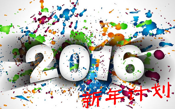 一名數據科學家的新年計劃