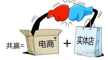 企業如何利用商品推薦的大數據來破除實體寒冰？