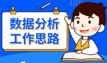企業數據分析師的工作方法有哪些？
