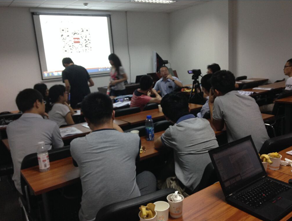 CDA俱樂部11月聚會活動
