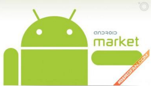 Android Market排名算法及規則