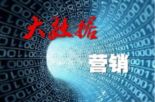 大數據分析推動實時營銷