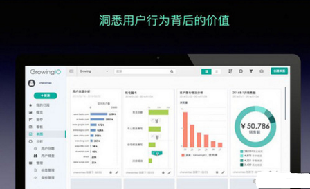 中美數據分析大不同