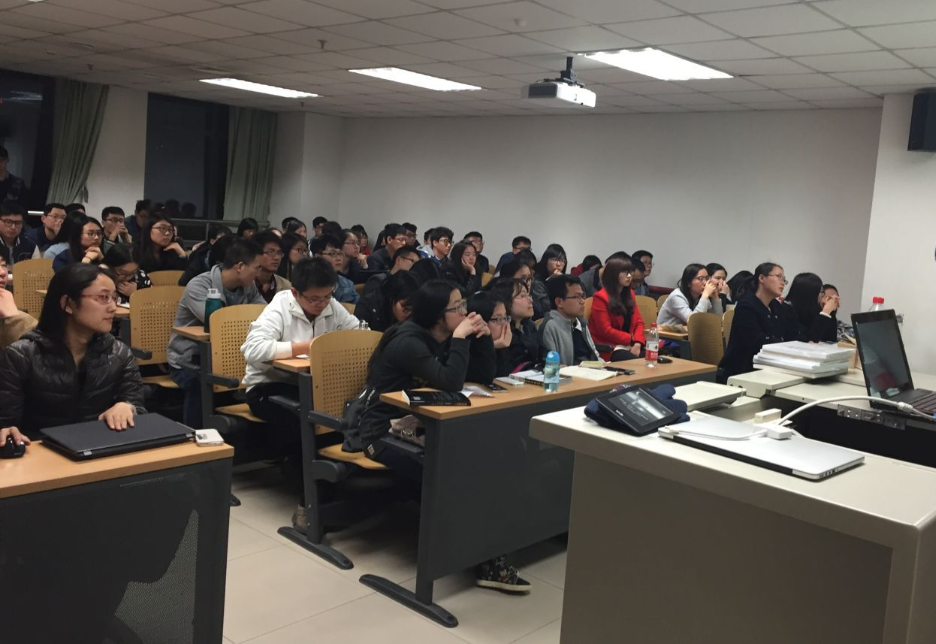 CDA校園行干貨分享 | Excel數據分析+SPSS軟件操作及商業案例