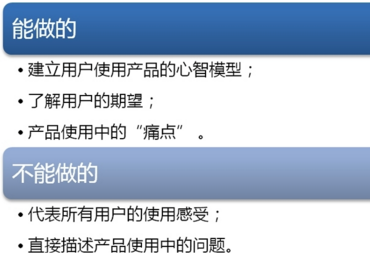 借助用戶反饋功能，如何進行用戶數據分析？