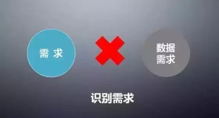 經驗 :如何避免自嗨型的數據分析?你必知的三大法則