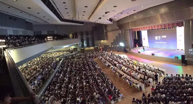 CDAS2016中國數據分析師行業峰會成功落幕！