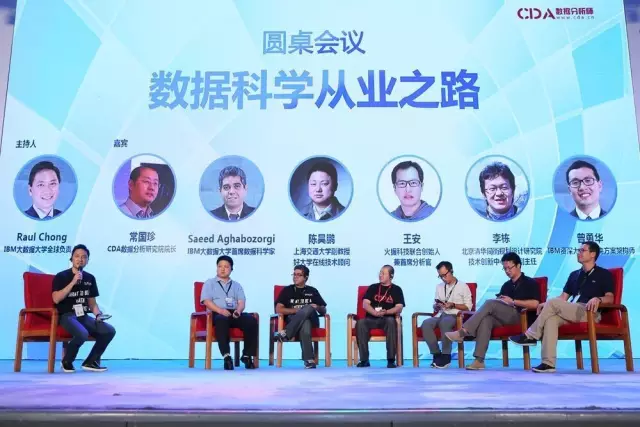 好巧，你也想成為數據科學家??！