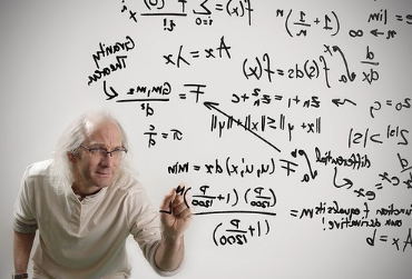 如何成為一名合格的數據科學家