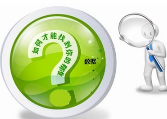 數據挖掘其實就是為了干這四種事