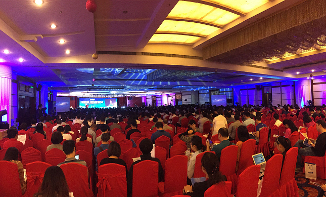 【精彩回顧】2015中國數據分析師行業峰會（CDA Summit）
