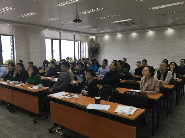 畢業！第七期CDA數據分析就業班