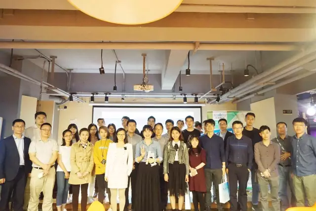俱樂部丨四城聯動，數據的性感的是北上廣的感性？還是合肥的理性