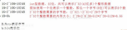 經典的大數據問題