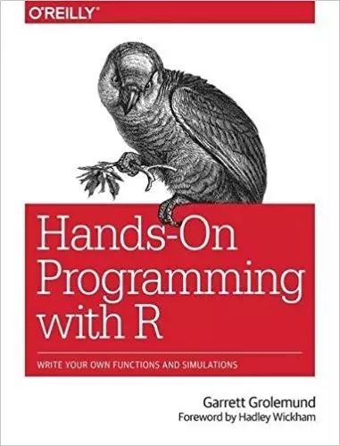18本數據科學家必讀的R語言和Python相關書籍