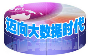 中國大數據在世界上處于第幾方陣
