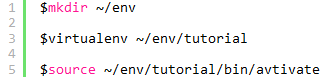 Python的Django REST框架中的序列化及請求和返回