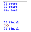 Python 多線程Threading初學教程