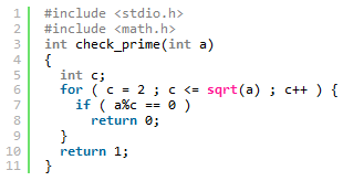 Python優化技巧之利用ctypes提高執行速度