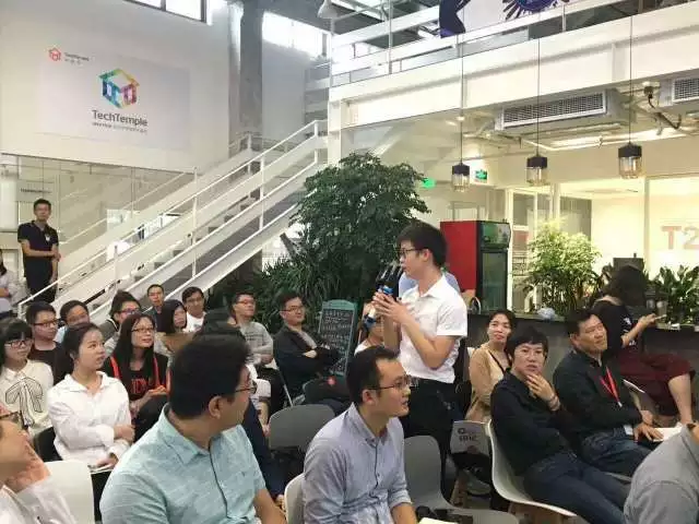CDA數據分析師杭州活動圓滿落幕