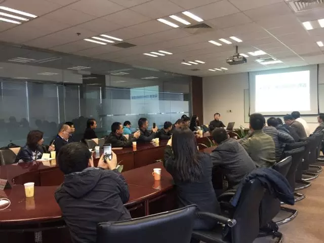 人工智能游學項目開啟新篇章