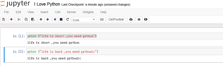 大數據時代，Python是否是最好的語言？