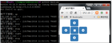使用Python簡單的實現樹莓派的WEB控制