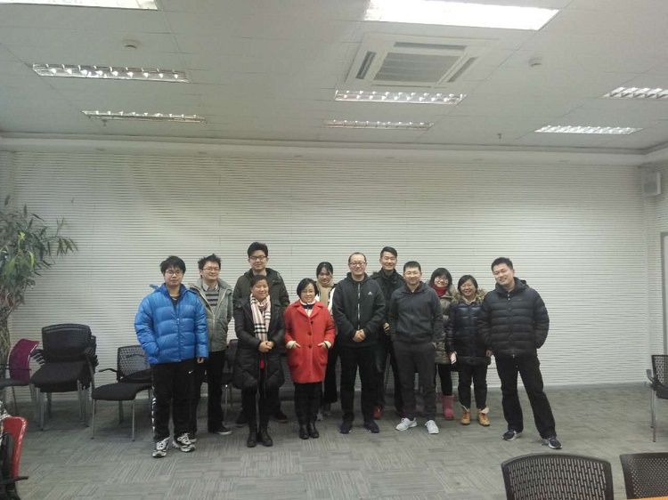業務數據分析師——Python課程總結