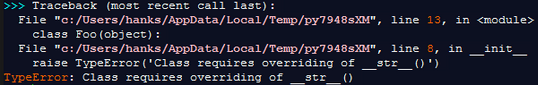 舉例講解Python中metaclass元類的創建與使用