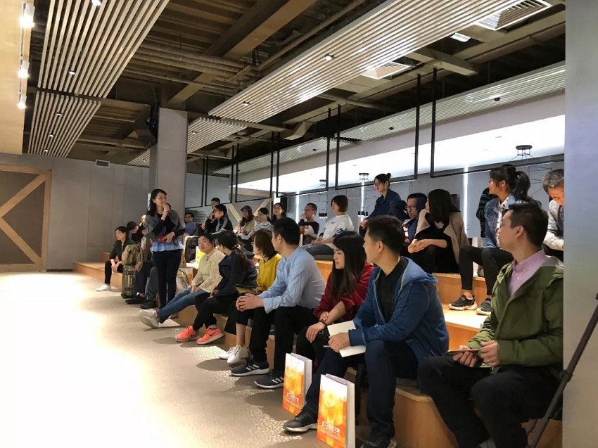 數據分析行業應用分享會，北京線下活動