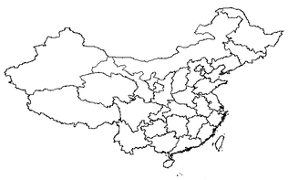 使用R讀取shapefile并畫地圖的過程