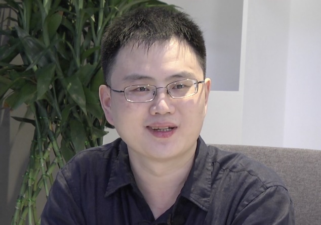 業界深訪 | 初創公司CDO眼中的數據科學家