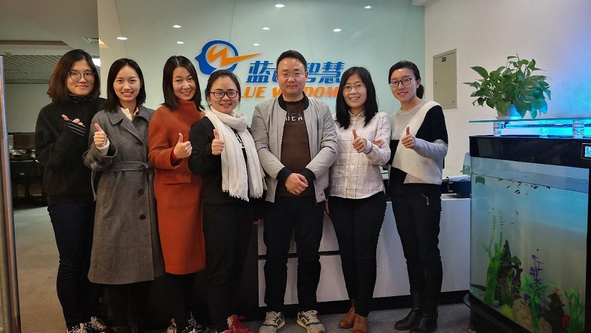 CDA數據分析研究院助力北京藍色智慧——5天內訓快速入門數據分析師