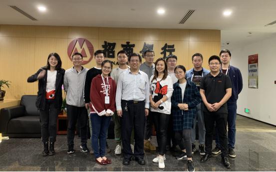 CDA數據分析研究院助力招商銀行——第四次內訓 高品質造就好口碑
