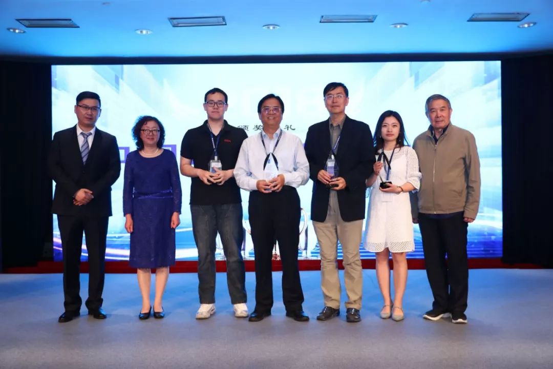 CDA數據分析師榮獲“2018年度職業教育人才培訓品牌機構”