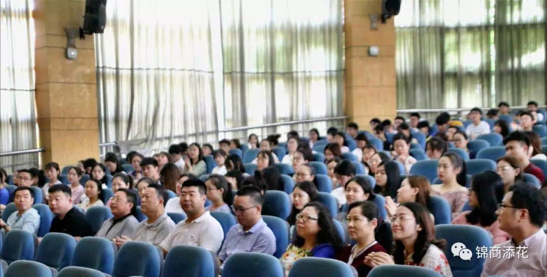 CDA數據分析師與四川大學錦城學院簽訂合作協議