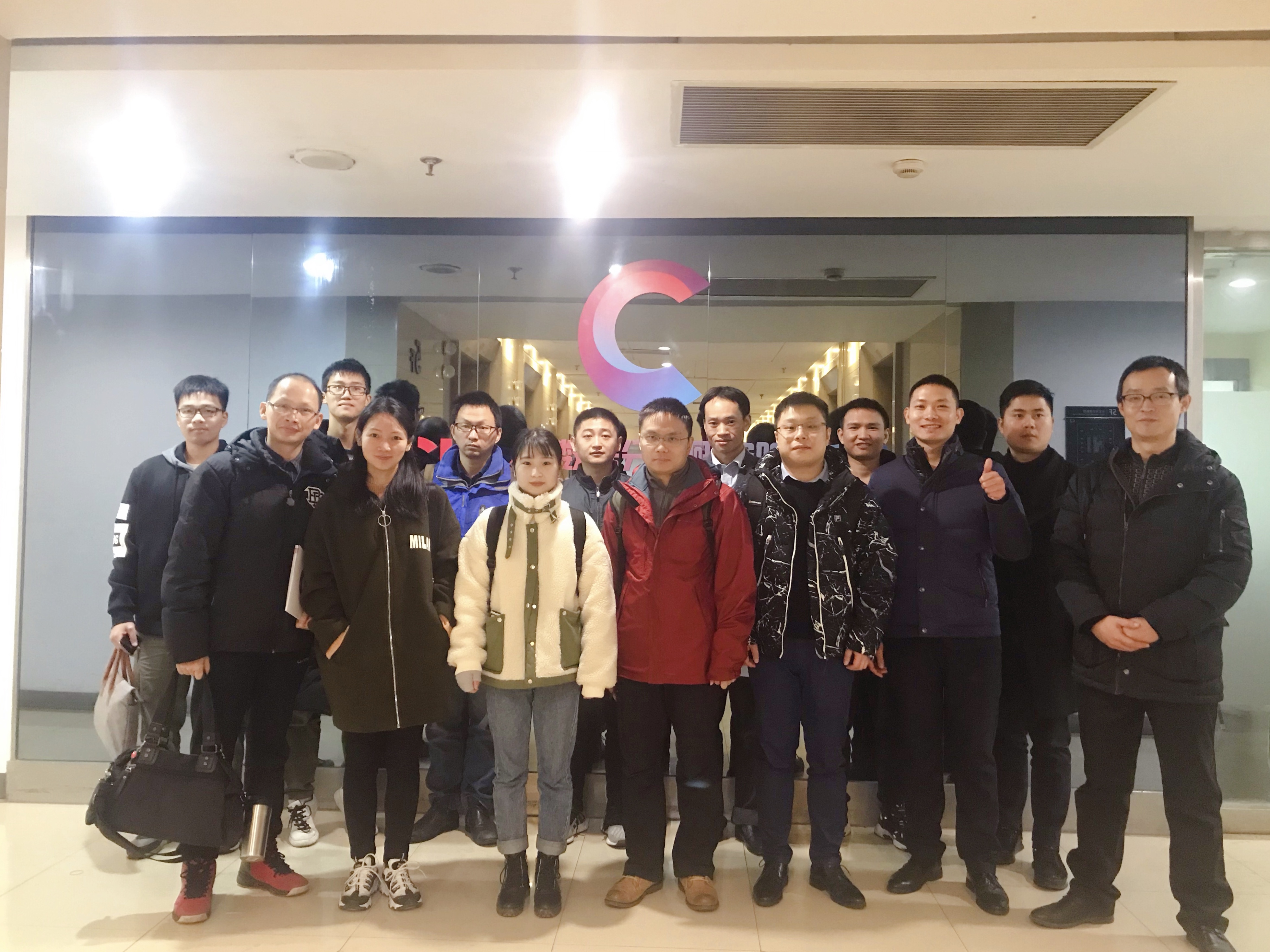 CDA長沙分享會| 數據分析行業應用主題活動順利舉行