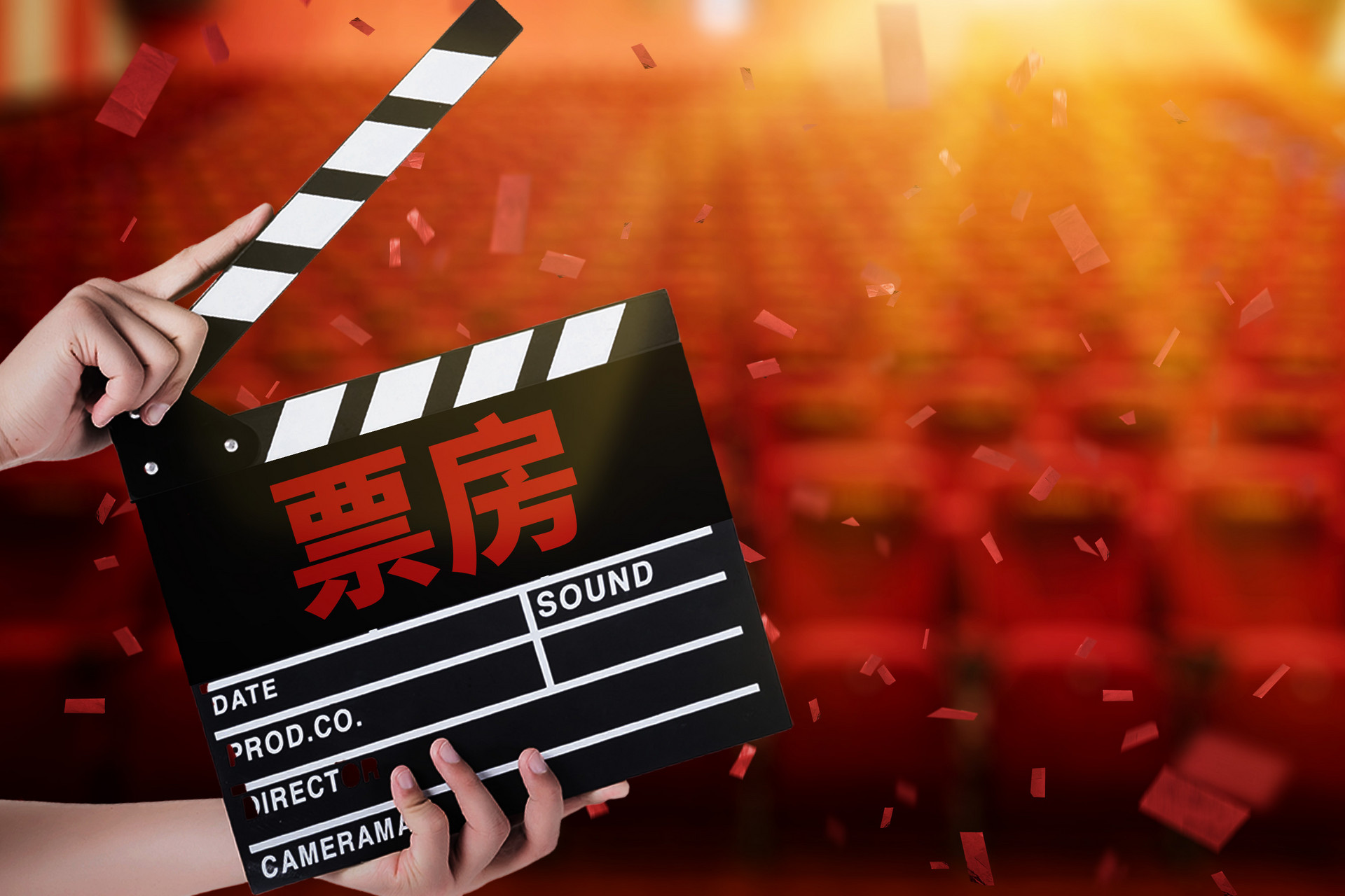 電影票房預測分析案例